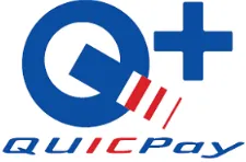 QuicPay_icon